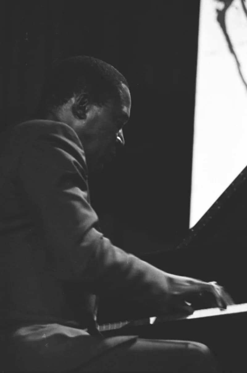 IX. Ljubljanai Nemzetközi Jazz Fesztivál