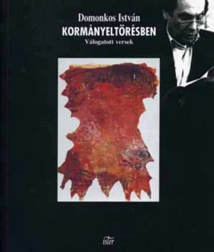 Kormányeltörésben