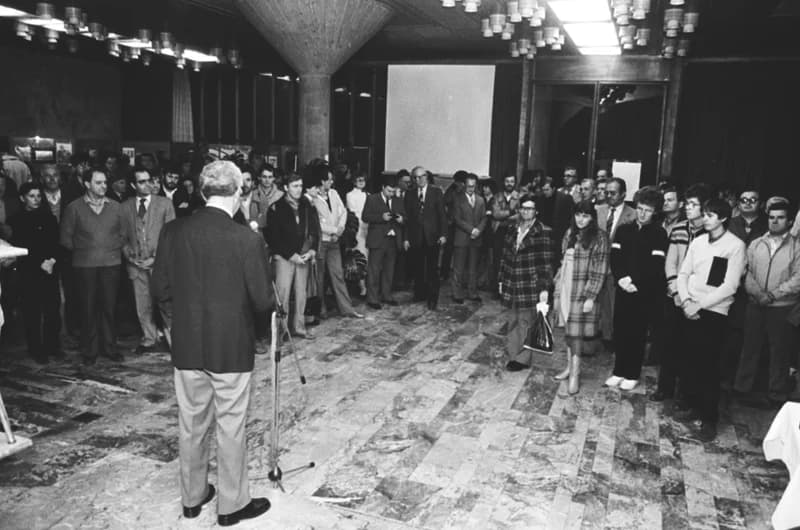 Jugoszláv Fotóművészti Napok