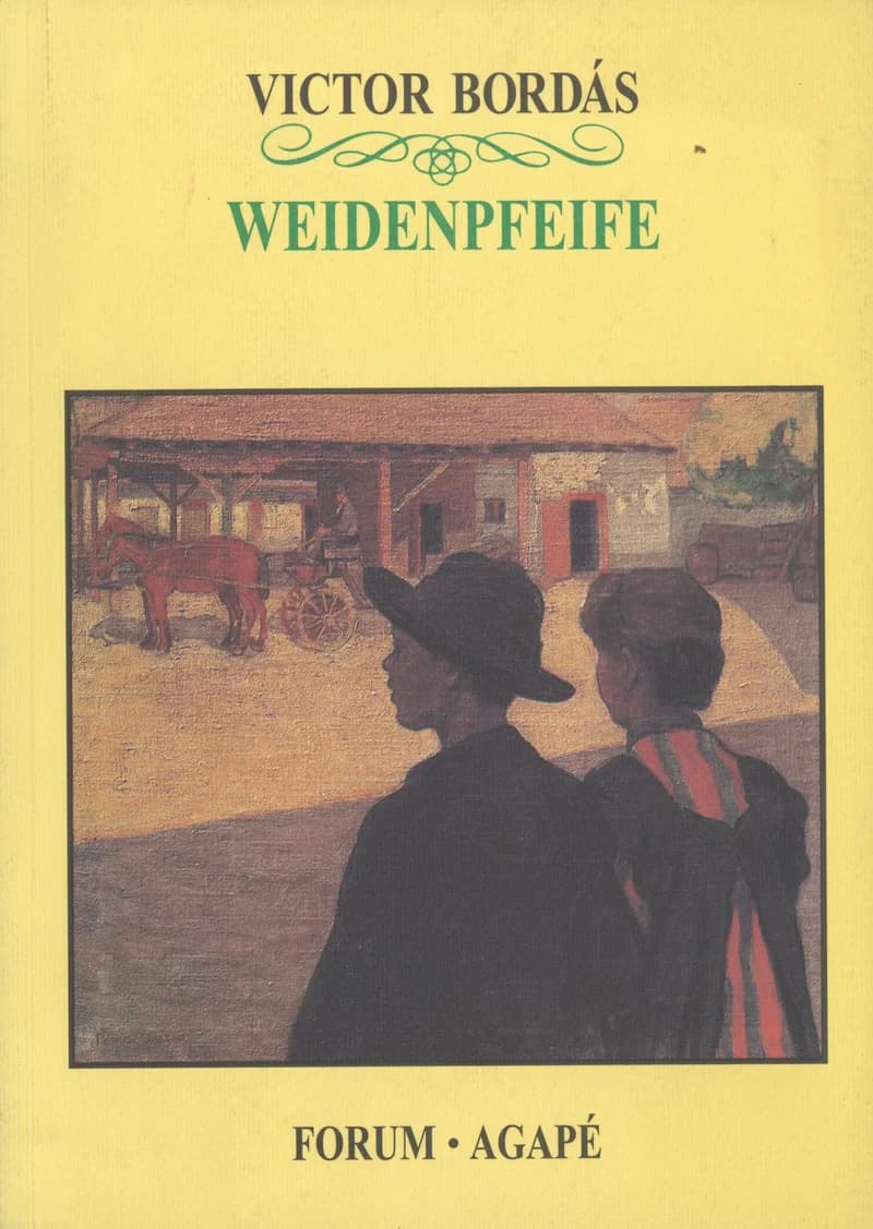 Weidenpfeife