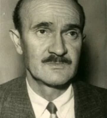 Bencz Mihály
