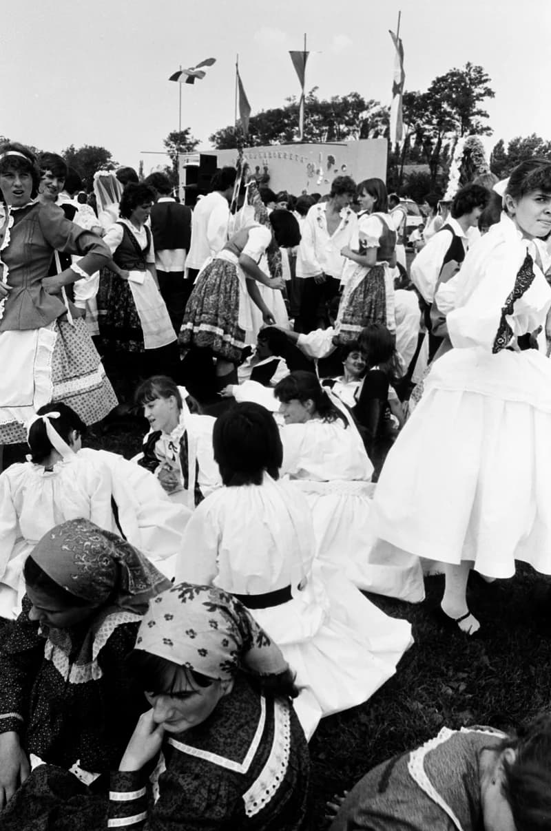 XX. Durindó - Gyöngyösbokréta