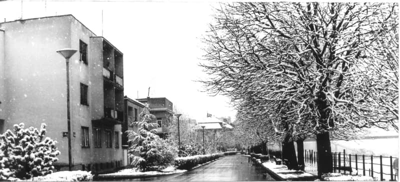 A Tisza-parti sétány