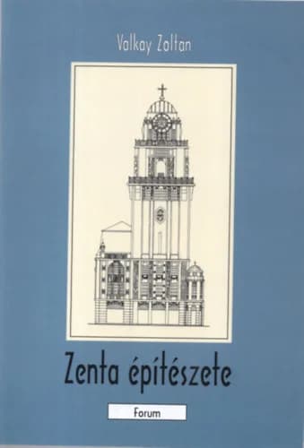 Zenta építészete