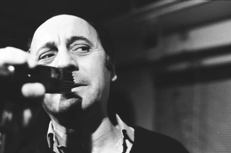 Jazz klub - Galeria 24 /Miša Popov