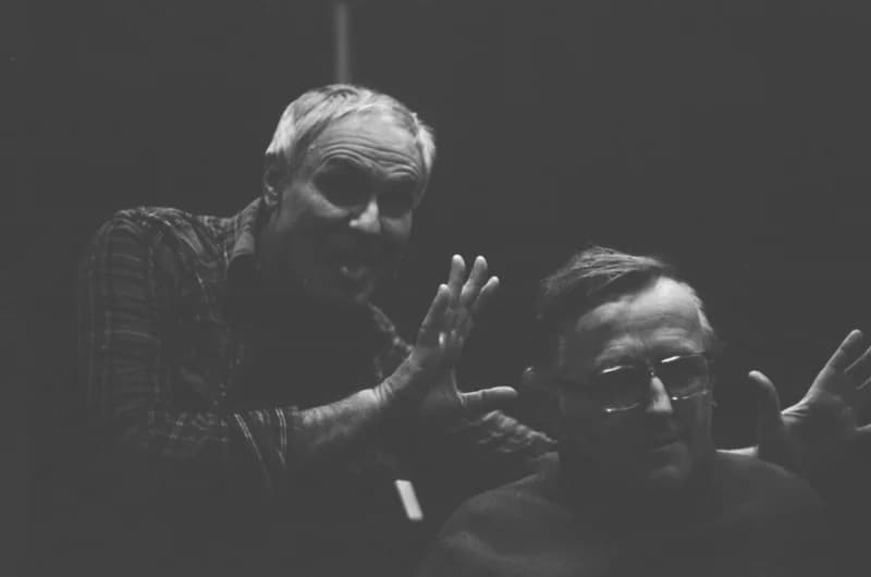 Bayer aszpirin - az Újvidéki Színház előadása