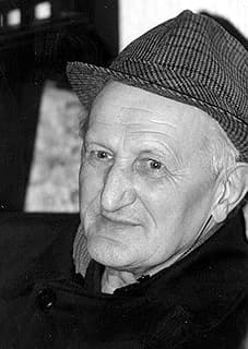 Dési Ábel (Sárkány Szilveszter)