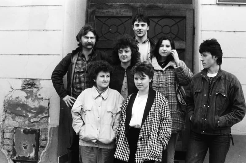 Középiskolások Irodalmi Vetélkedője '86