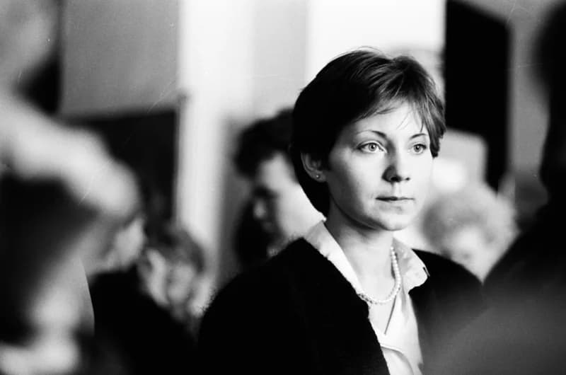 Középiskolások Művészeti Vetélkedője '87