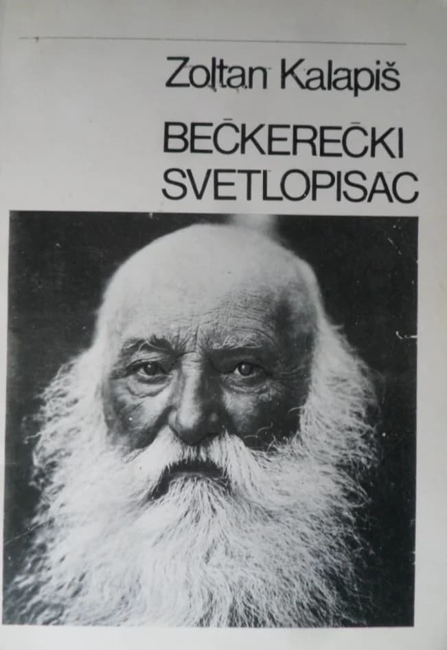 Bečkerečki svetlopisac