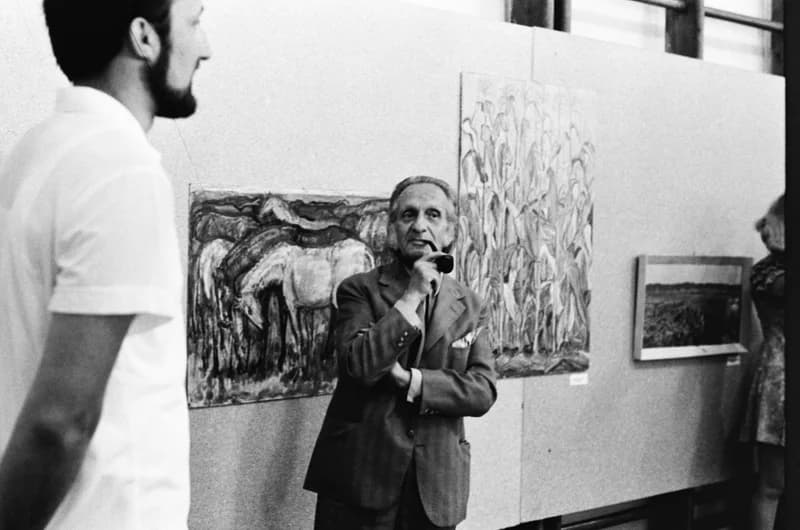 Kiállításmegnyitó Makón 