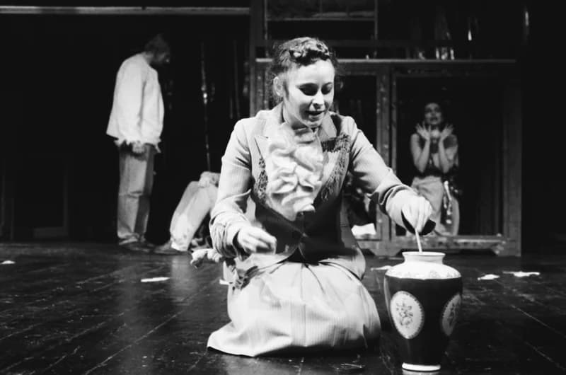 Tömöry Péter (r.), Tolnai Ottó: Paripacitrom 