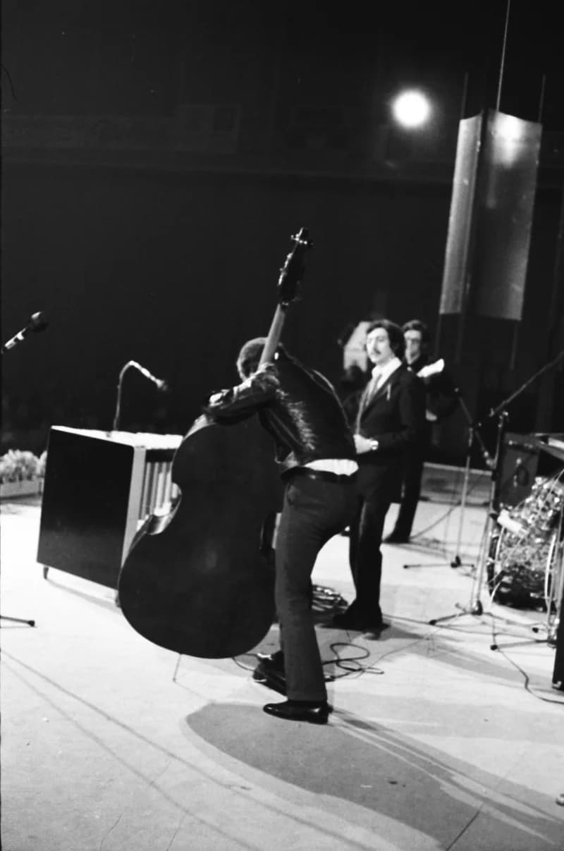 X. Ljubljanai Nemzetközi Jazz Fesztivál