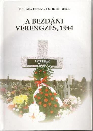 A bezdáni vérengzés, 1944