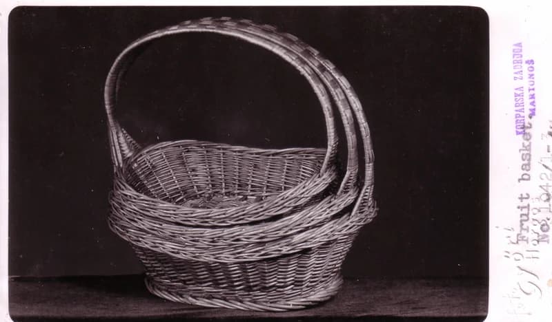 Martonosi Kosárfonó Szövetkezet 3.