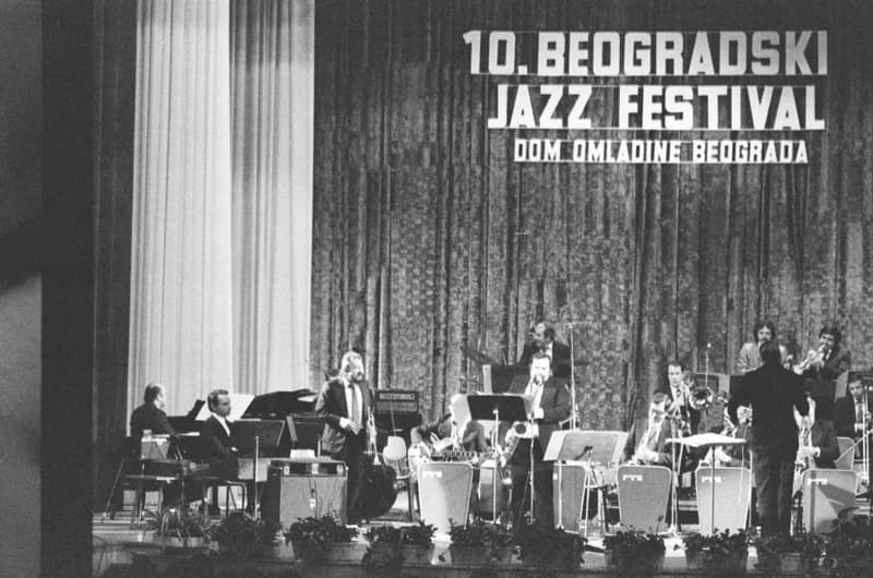 Zágrábi RTV nagyzenekara