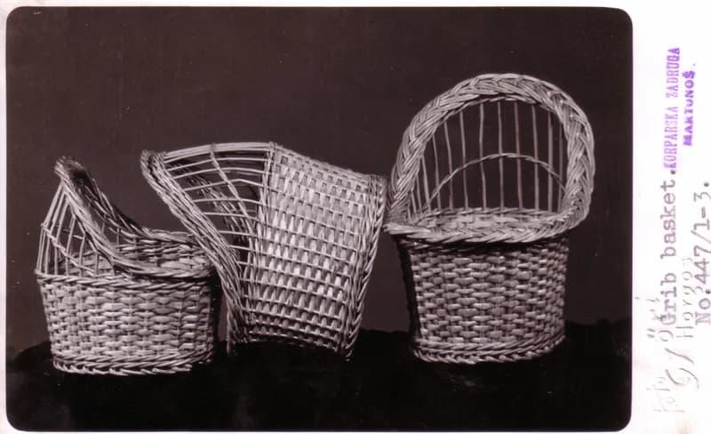 Martonosi Kosárfonó Szövetkezet 6.