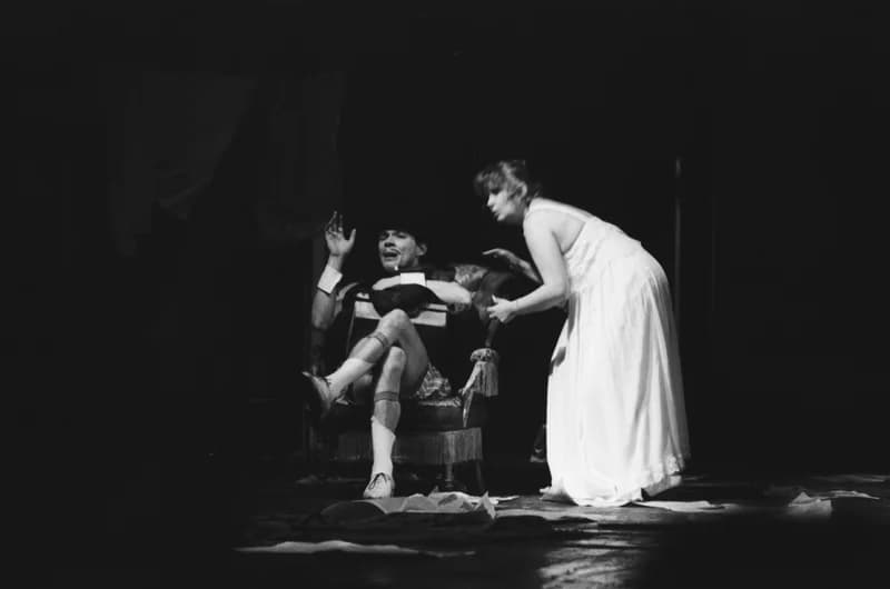 A Kolozsvári Állami Magyar Színház Újvidéken