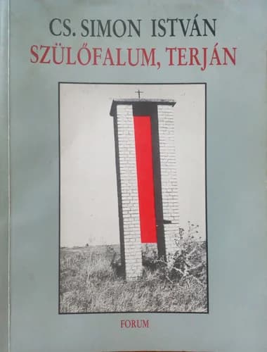 Szülőfalum, Terján