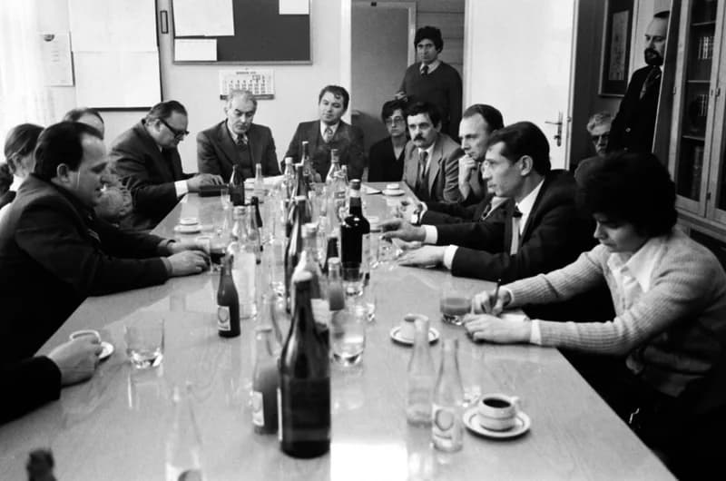 A Majtényi Mihály novellapályázat  díjainak átadása