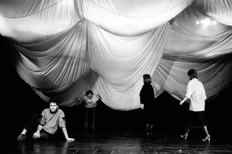 Mrožek: Mészárszék