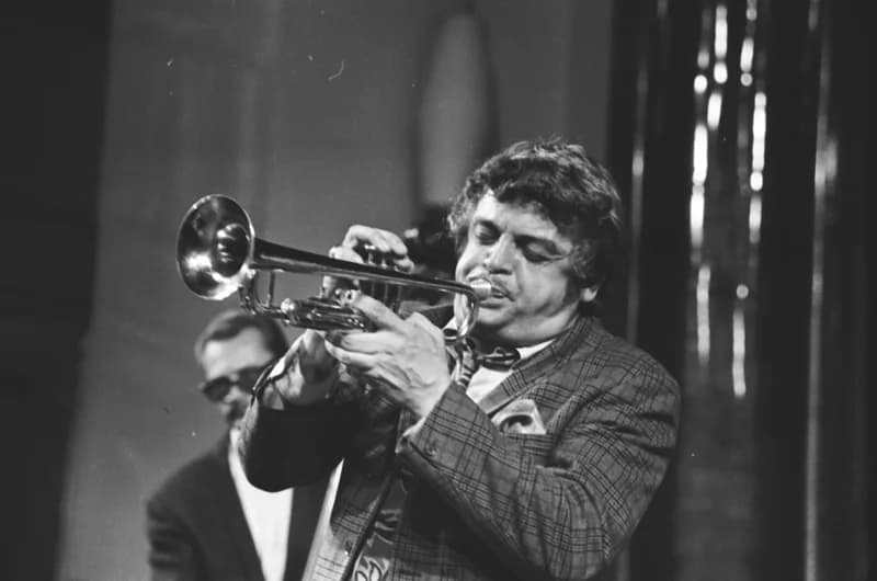 Maynard Ferguson koncert