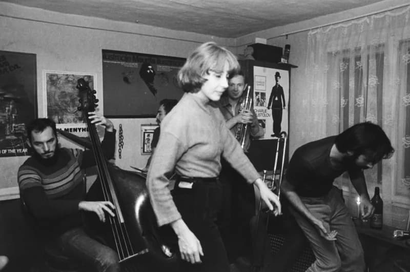 Jazz-telep Újvidéken