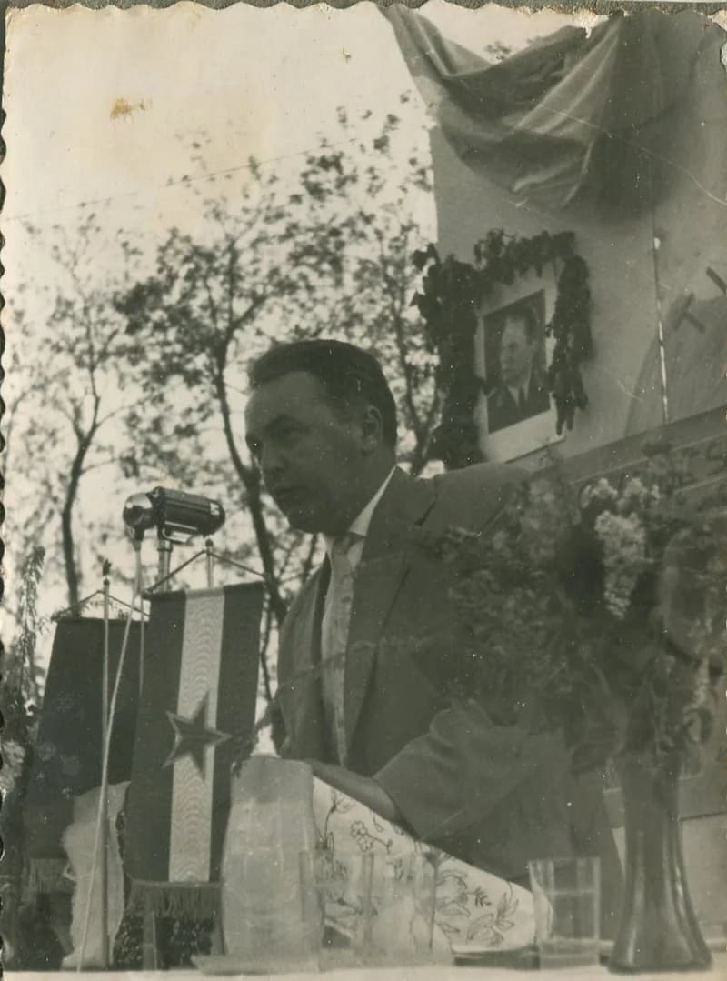 Alakuló közgyűlés