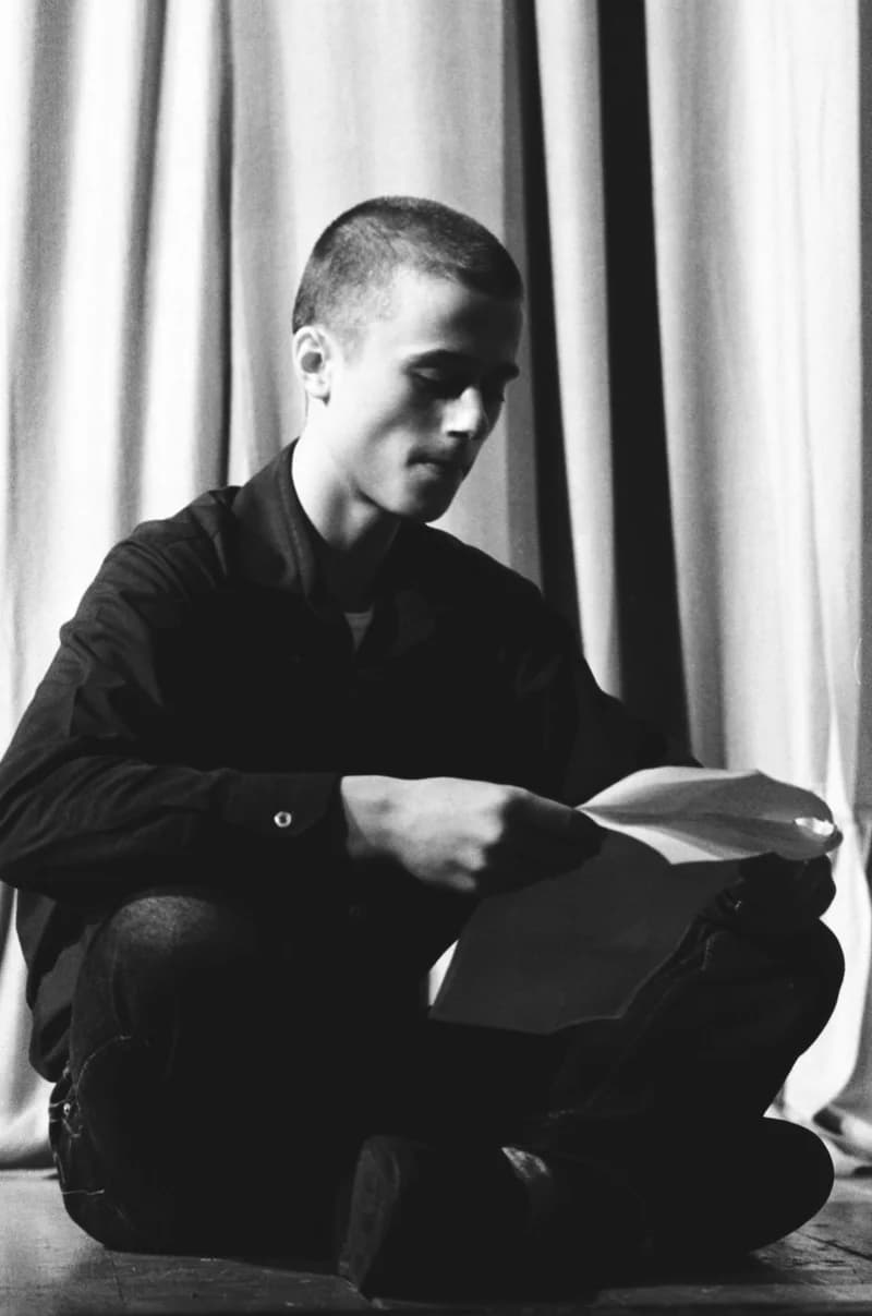 Középiskolások Irodalmi Vetélkedője '86