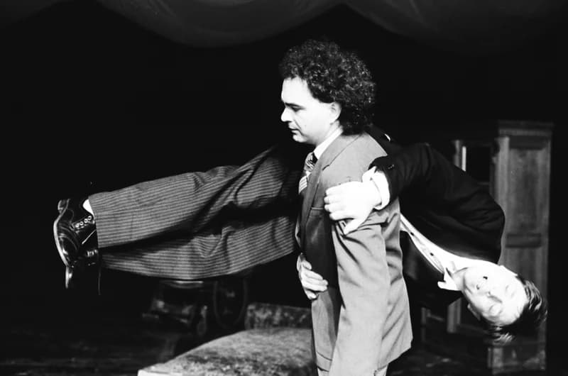 Hubay Miklós: Római karnevál