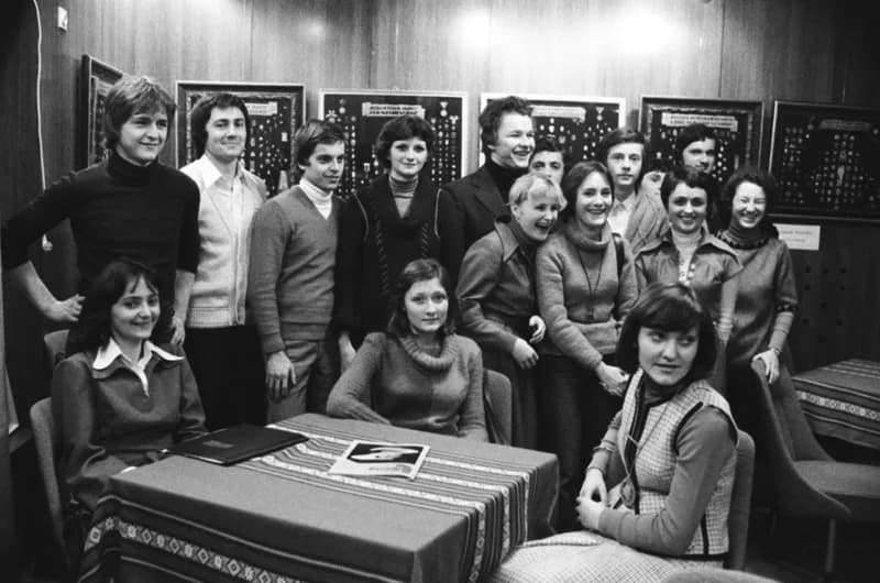 KMV - Becsei Önképzőkörösök a Fórum Klubban