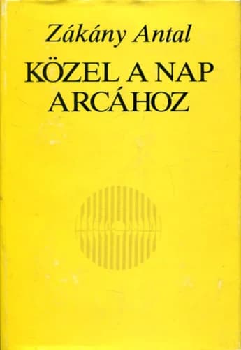 Közel a nap arcához 