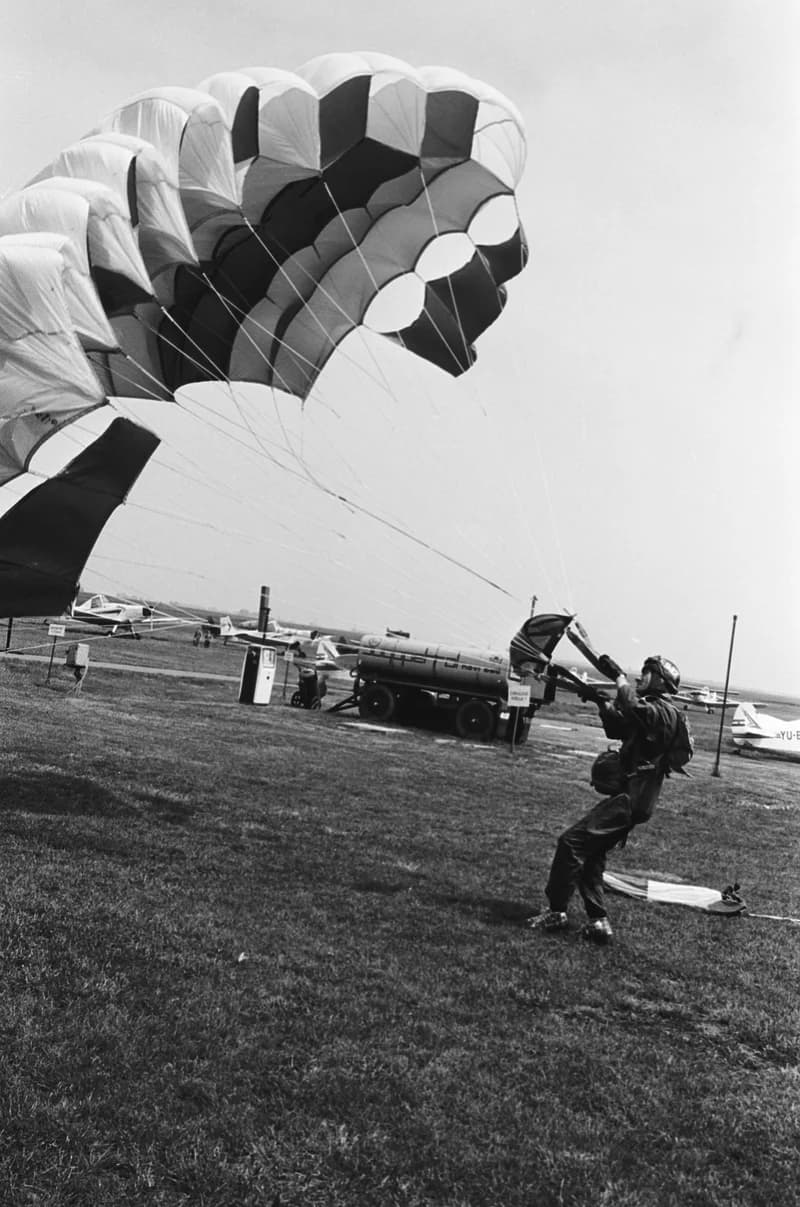 Repülőnap Csenejen