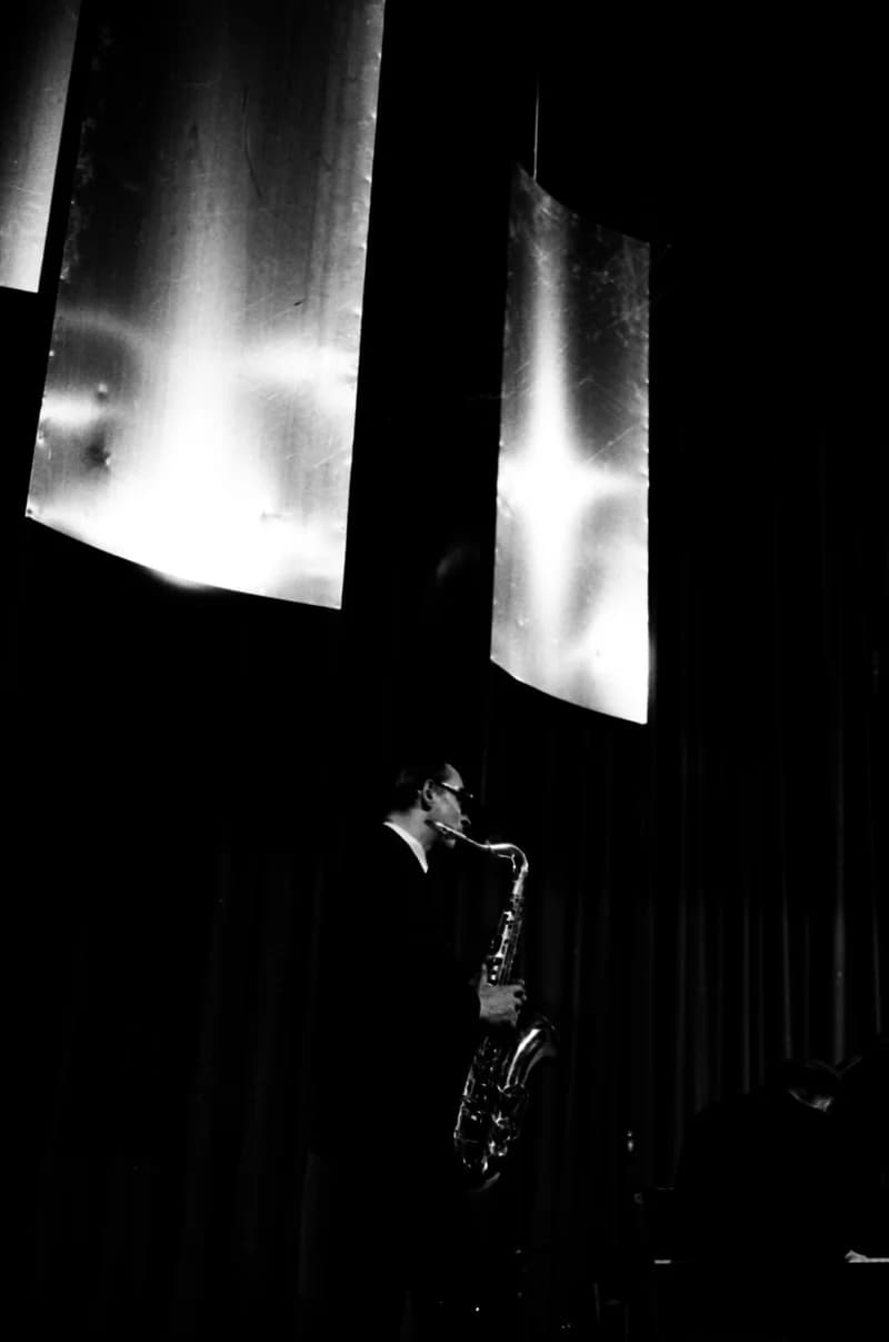 X. Ljubljanai Nemzetközi Jazz Fesztivál