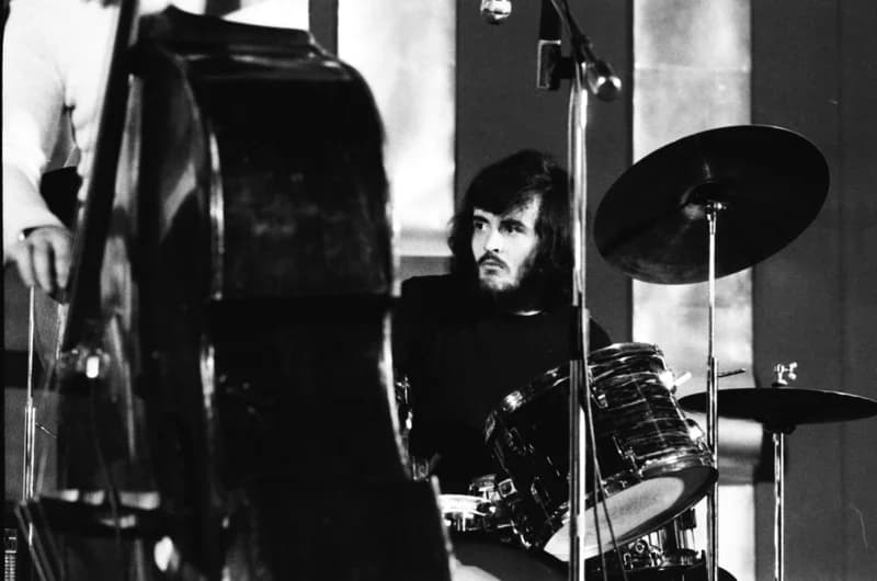 Belgrádi Jazz Fesztivál '74