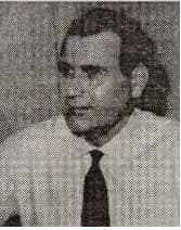 Markovics János (Medres János)