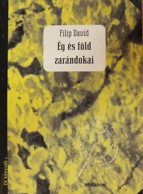 Ég és föld zarándokai