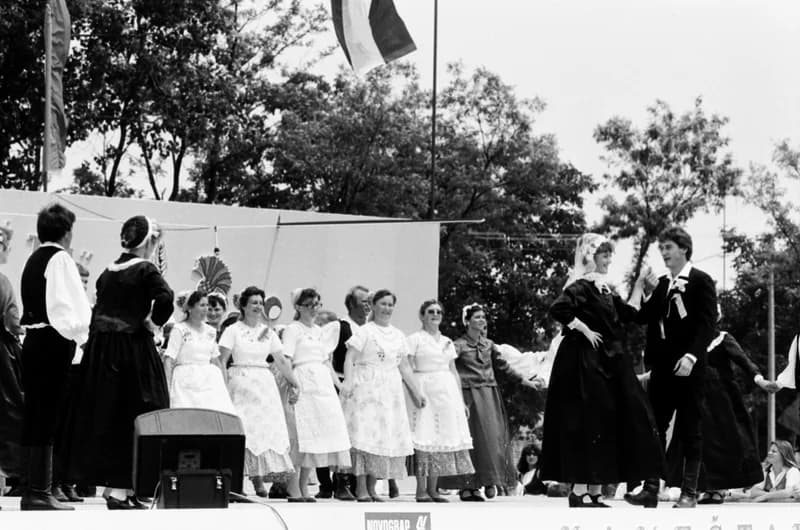 XX. Durindó - Gyöngyösbokréta