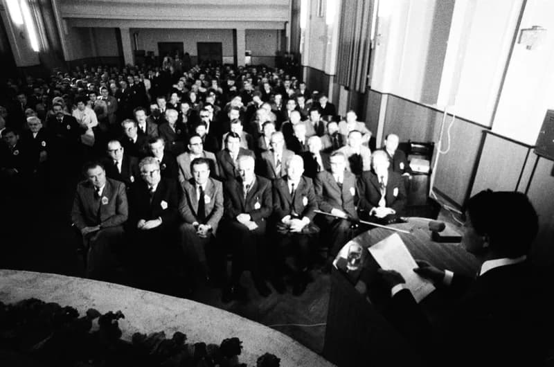 Emlékmű átadás Lovćenacon