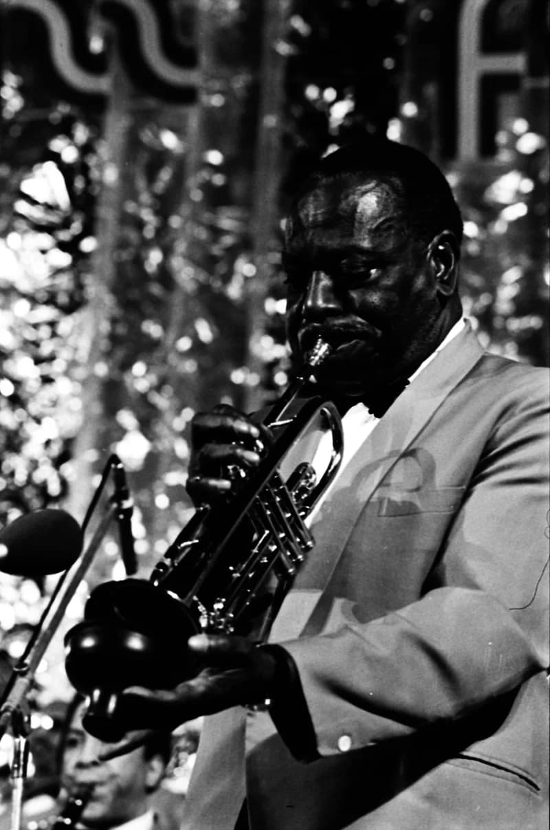 Newport '71 /Jazz Festival/