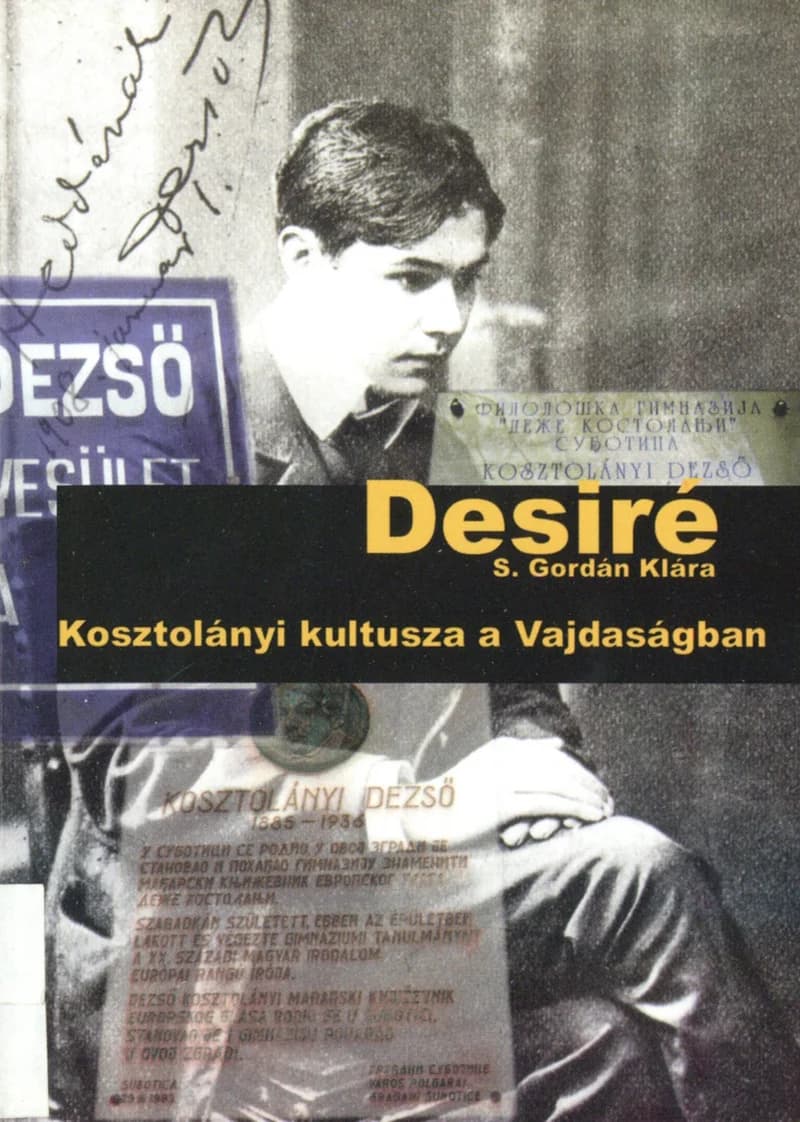 Desiré
