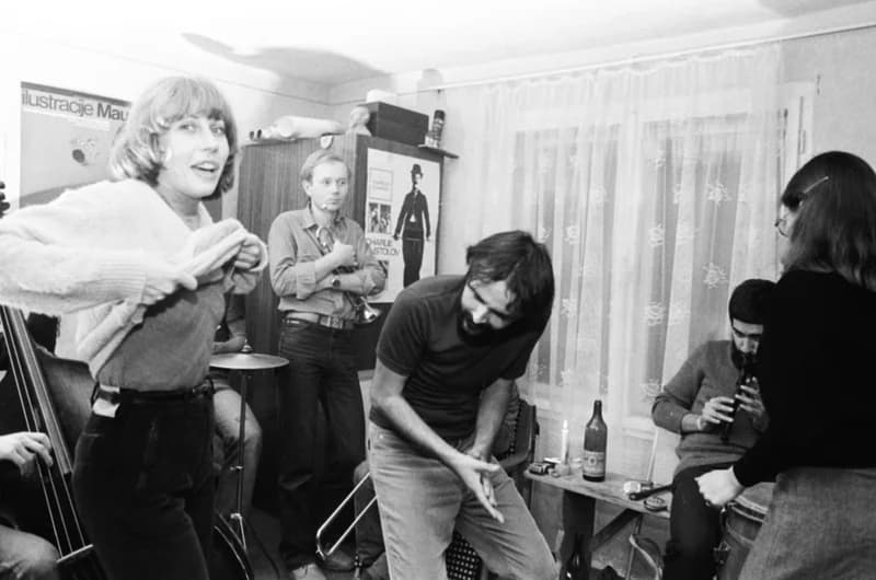 Jazz-telep Újvidéken