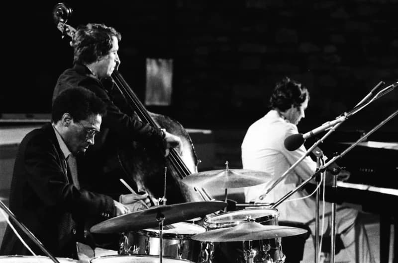 XVII. Ljubljanai Jazzfesztivál