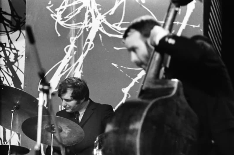 IX. Ljubljanai Nemzetközi Jazz Fesztivál