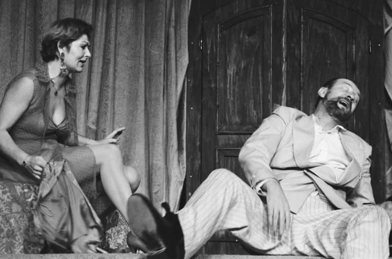 Rejtő Jenő: Kabaré (IV.)