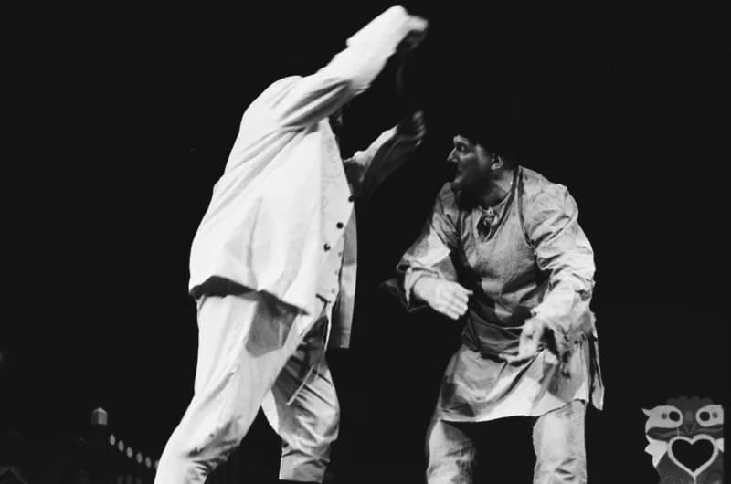 Tóth E.: A falu rossza, avagy a negyedik ablak /r.: Hernyák Gy./