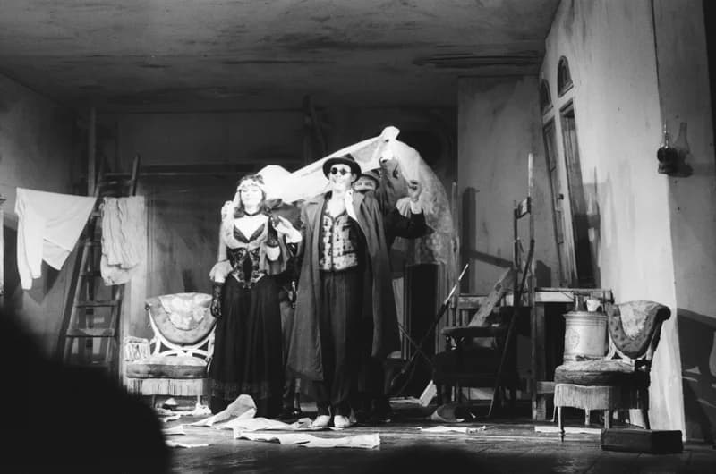 A Kolozsvári Állami Magyar Színház Újvidéken