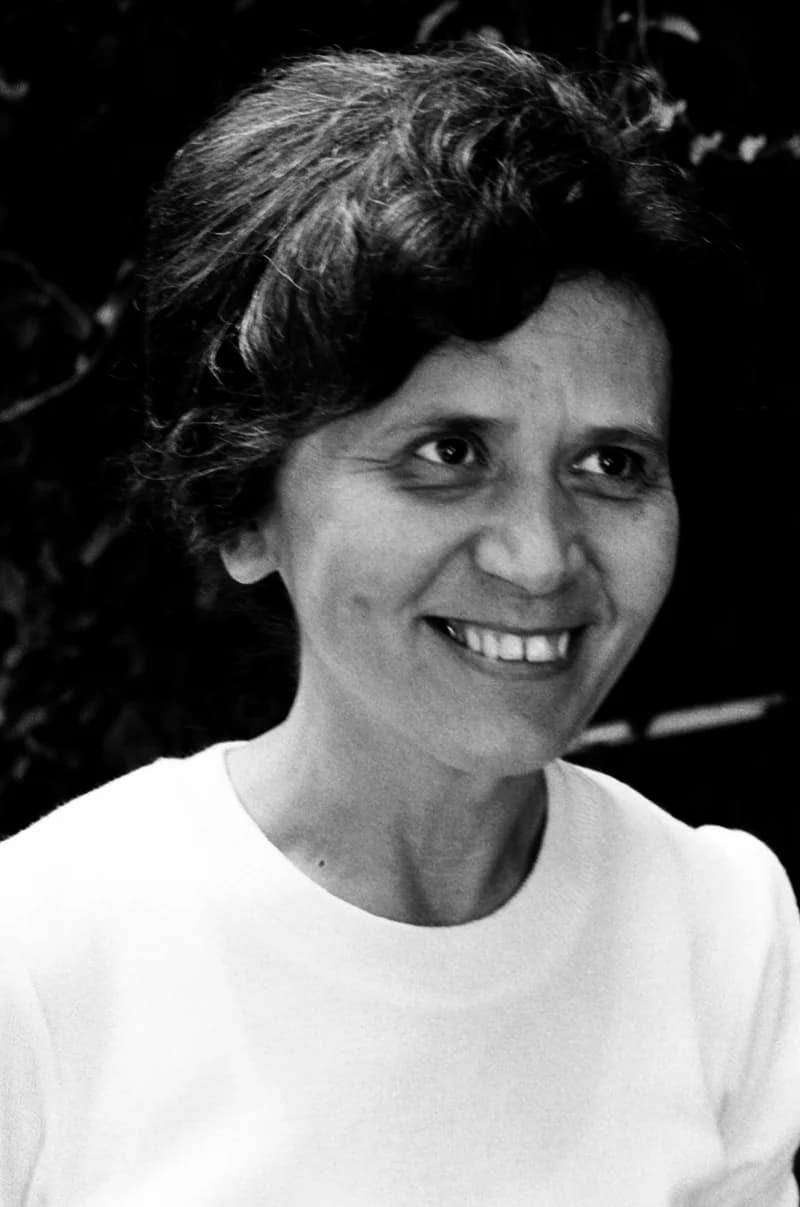 Égető Gabriella és a zeneiskola női kara