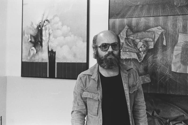 A Nagyapáti Kukac Péter-díj átadása Zsáki Istvánnak