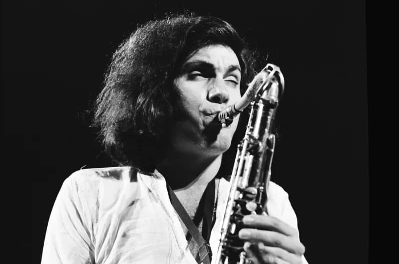 Newport '72 /Jazz Festival/